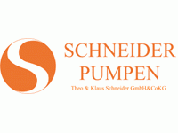 Firmenlogo - Theo & Klaus Schneider GmbH & Co. KG