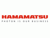 Firmenlogo - Hamamatsu Photonics Deutschland GmbH