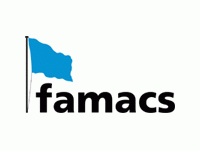 famacs e. K. Firmenlogo