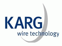 Firmenlogo - M. F. KARG GmbH
