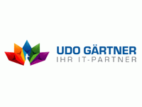 Firmenlogo - Udo Gärtner GmbH