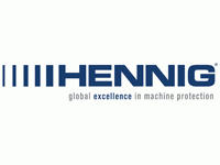 Firmenlogo - Hennig GmbH