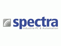 Firmenlogo - Spectra GmbH & Co. KG
