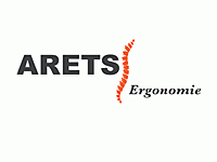 Arets-Ergonomie Firmenlogo