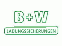 Firmenlogo - B+W Ladungssicherungen GmbH & Co. KG