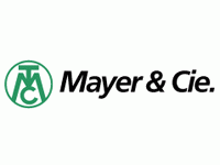 Mayer & Cie. GmbH & Co. KG Firmenlogo