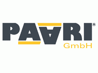 PAARI GmbH Firmenlogo