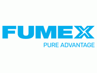 Firmenlogo - FUMEX GmbH