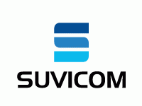 Firmenlogo - SUVICOM Media GmbH