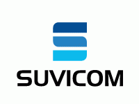 SUVICOM Media GmbH Firmenlogo