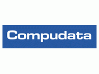 Firmenlogo - Compudata Informationstechnik GmbH