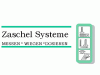 Firmenlogo - Zaschel Systeme UG