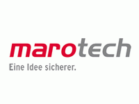 Firmenlogo - MAROTECH GmbH