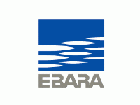 Firmenlogo - EBARA Precision Machinery Europe GmbH