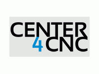 Firmenlogo - Center4CNC GmbH & Co. KG