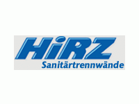 Firmenlogo - HIRZ Trennwand GmbH
