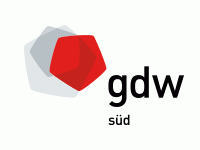 Firmenlogo - gdw süd