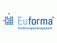 Firmenlogo - Euforma AG