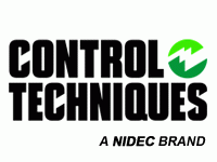 Firmenlogo - Nidec Deutschland GmbH