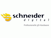 Firmenlogo - Schneider Digital e.K.