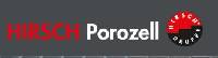 HIRSCH Porozell GmbH Firmenlogo