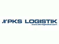 Firmenlogo - PKS Logistik GmbH