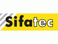 Firmenlogo - Sifatec GmbH & Co. KG