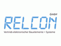 Firmenlogo - Relcon GmbH