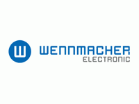 Firmenlogo - Wennmacher Electronic GmbH