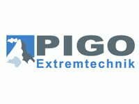 Firmenlogo - PIGO - Extremtechnik OHG