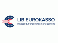 Firmenlogo - LIB Eurokasso UG (haftungsbeschr.)
