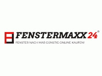 Firmenlogo - Fenstermaxx24 GmbH