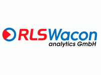 Firmenlogo - RLS Wacon analytics GmbH