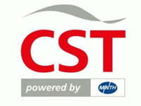 CST GmbH Firmenlogo