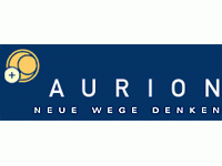 Firmenlogo - Aurion Anlagentechnik GmbH