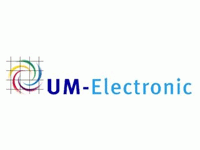 Firmenlogo - UM Electronic GmbH
