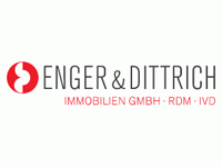 Firmenlogo - Enger & Dittrich 