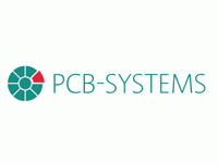 Firmenlogo - PCB-Systems GmbH
