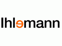 Firmenlogo - Ihlemann GmbH