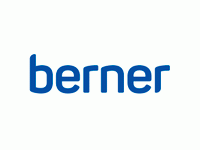 Firmenlogo - Berner International GmbH