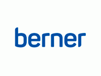 Berner International GmbH Firmenlogo