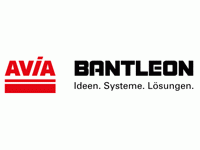 Firmenlogo - Hermann Bantleon GmbH
