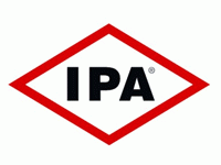 Firmenlogo - IPA Bauchemische Produkte GmbH