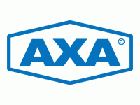 Firmenlogo - AXA Entwicklungs- und Maschinenbau GmbH