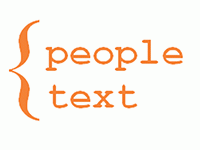 people text - Technische Dokumentation GmbH Firmenlogo