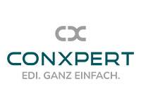 Firmenlogo - CONXPERT GmbH & Co. KG
