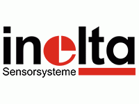 Firmenlogo - Inelta Sensorsysteme GmbH & Co. KG