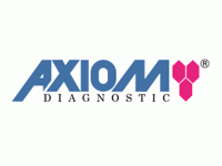 Firmenlogo - AXIOM GmbH