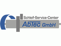 Firmenlogo - AbTec GmbH Schleif-Service-Center