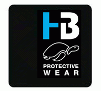 Firmenlogo - HB Protective Wear GmbH & Co.KG